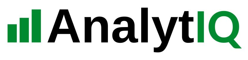 AnalytIQ